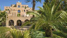 &copy; La Sultana Oualidia