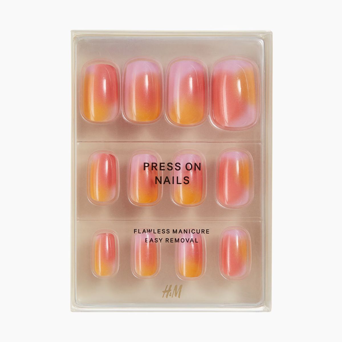 H&amp;amp;M, Press-on Nails