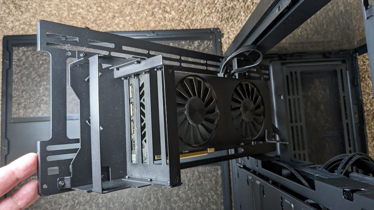 Lian Li O11D EVO XL