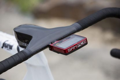 Srm store cycling computer