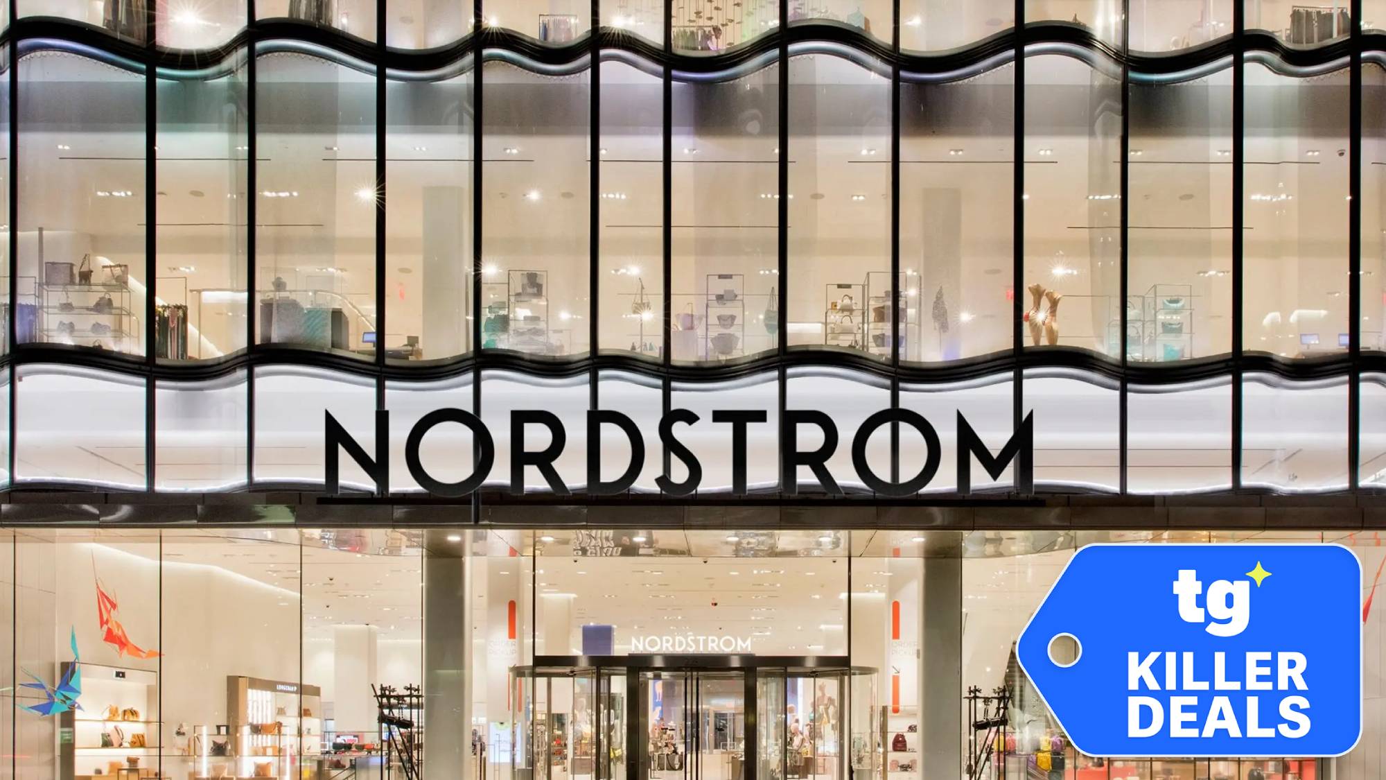 Nordstrom