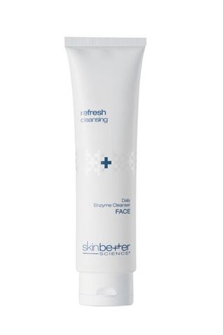 SkinBetter Science cleanser 