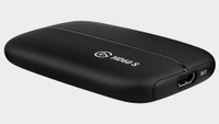 Elgato HD60S game capture card | £122.44 (save £32.55)