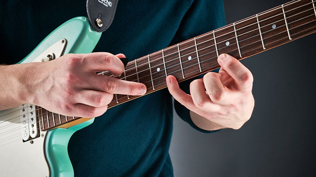 How to write guitar solos 10 essential tips Guitar World