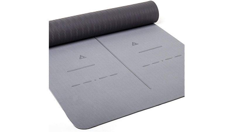 Heathyoga yoga mat