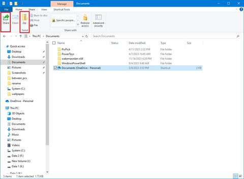 How to get the most out of File Explorer on Windows 10 | Windows Central