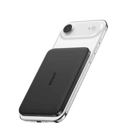 Nano Power Bank 