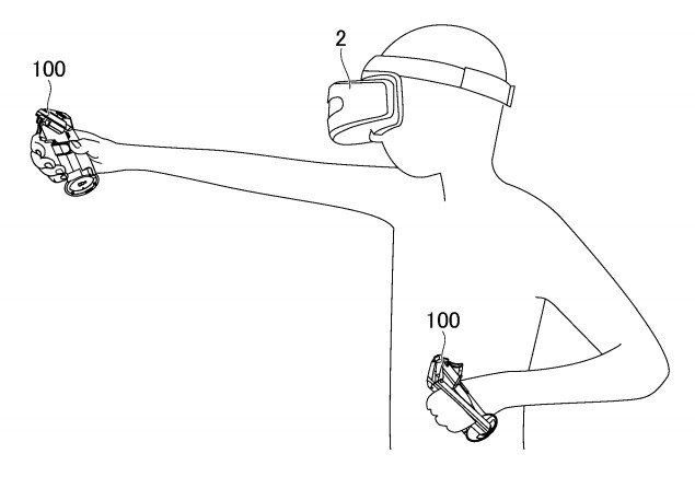 Psvr 2 Sept 2020 Patent