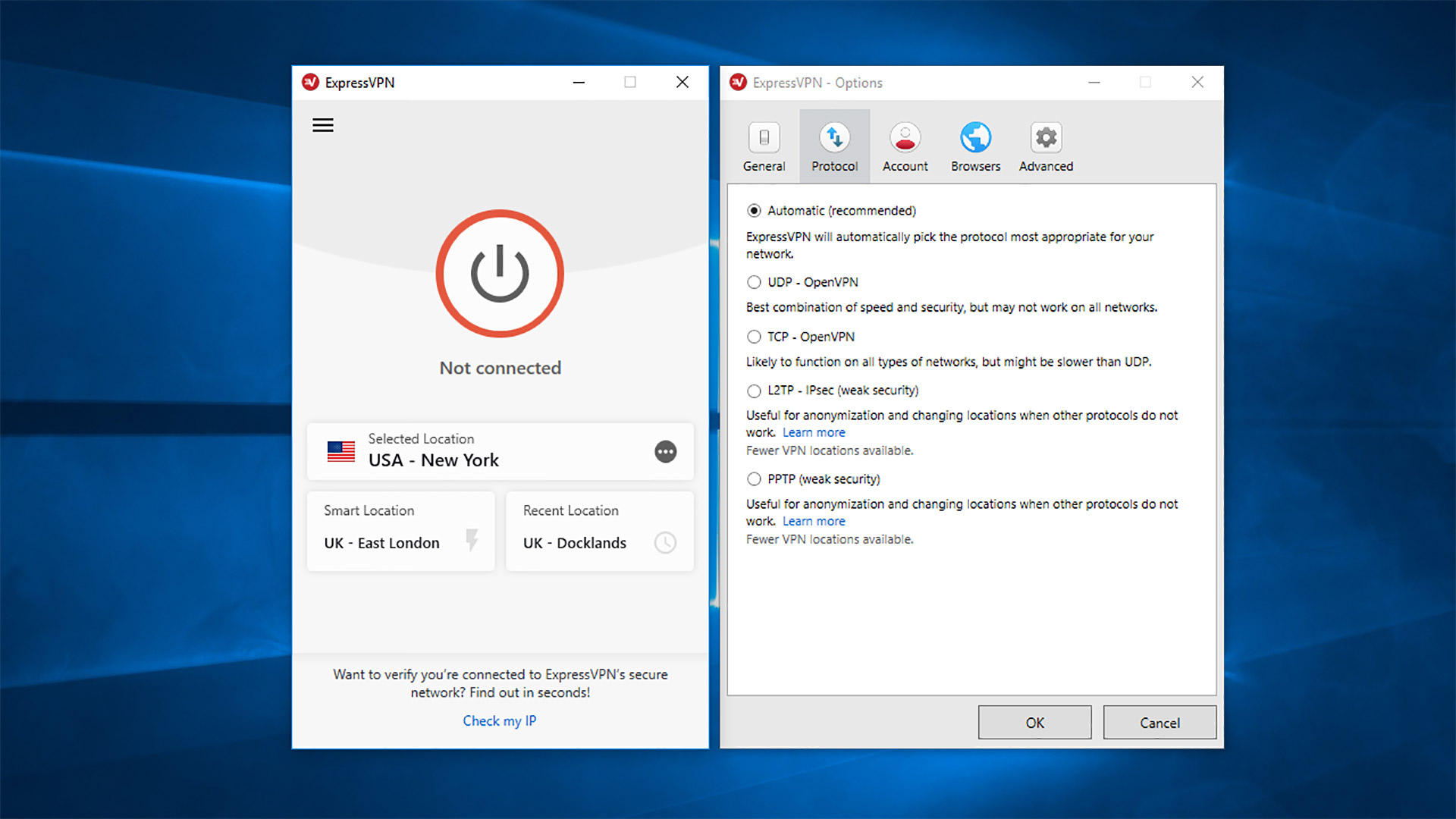 Best VPNs
