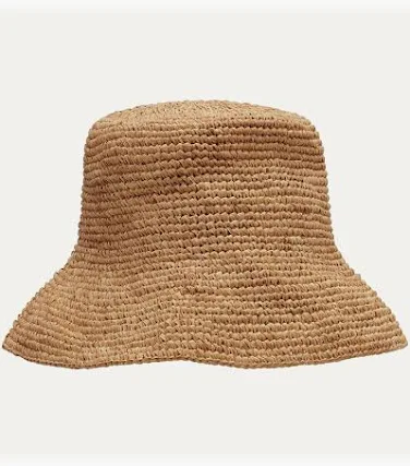 Vitamin A, Tulum Bucket Hat