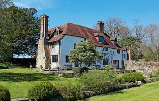 East Sussex country house for sale in piece