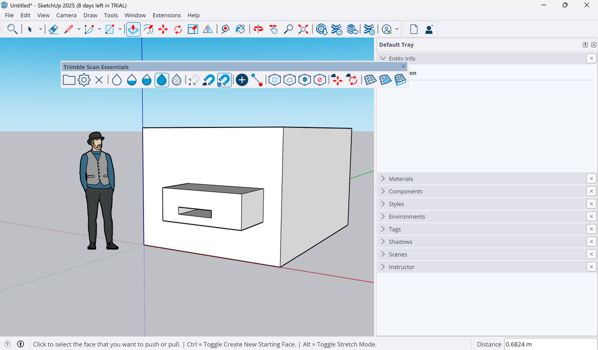 SketchUp