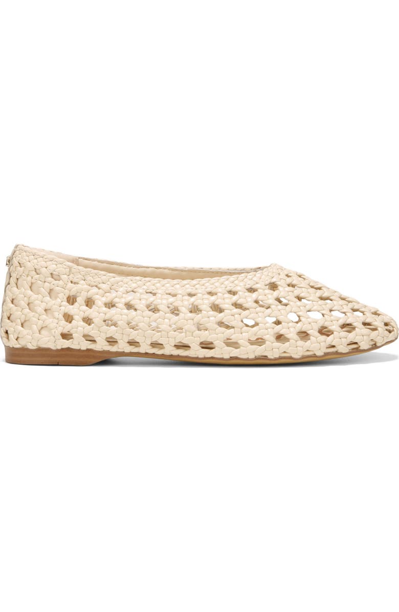 Shira Knotted Flat