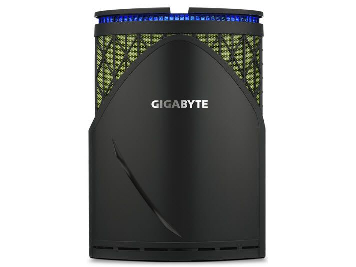 Gigabyte BRIX GB-GZ1DTi7-1070-NK Rating