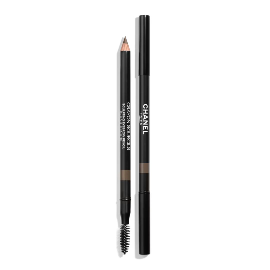 An image showing the Chanel Crayon Sourcils Sculpting Eyebrow Pencil