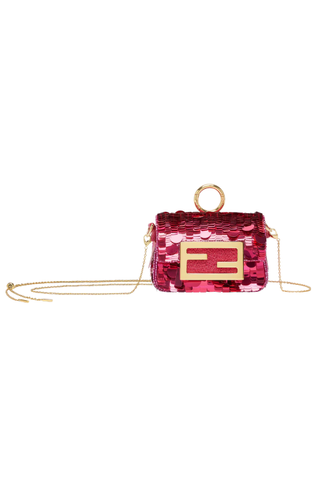 Fendi mini bag