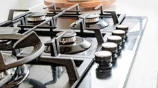 Mistakes everyone makes with gas hobs