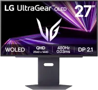 LG 27GX790A UltraGear OLED