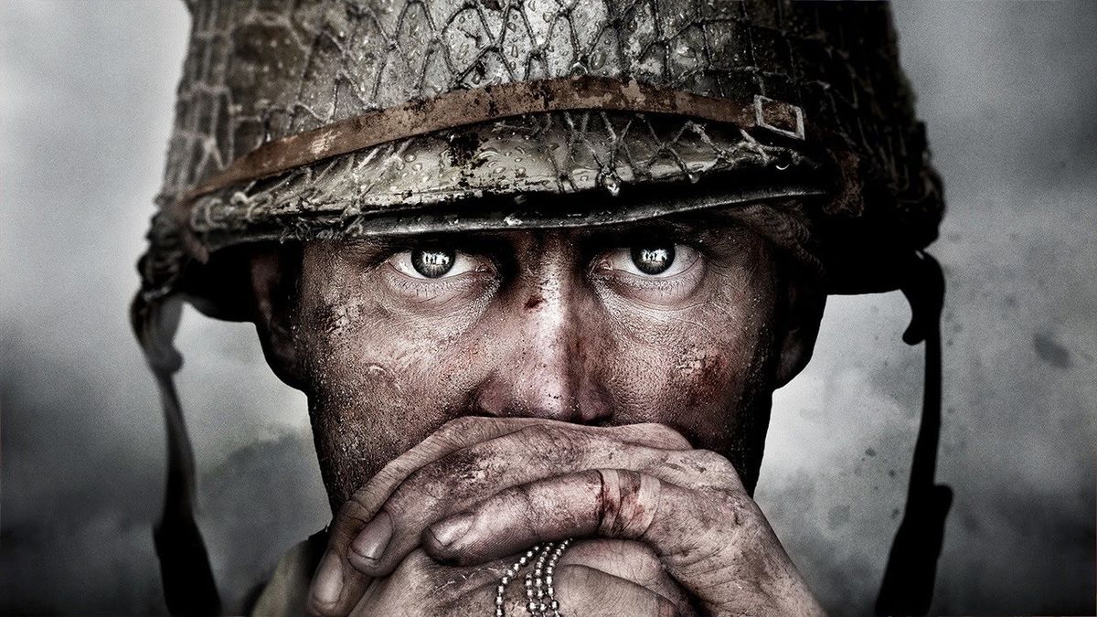 Prestige no Call of Duty: WWII
