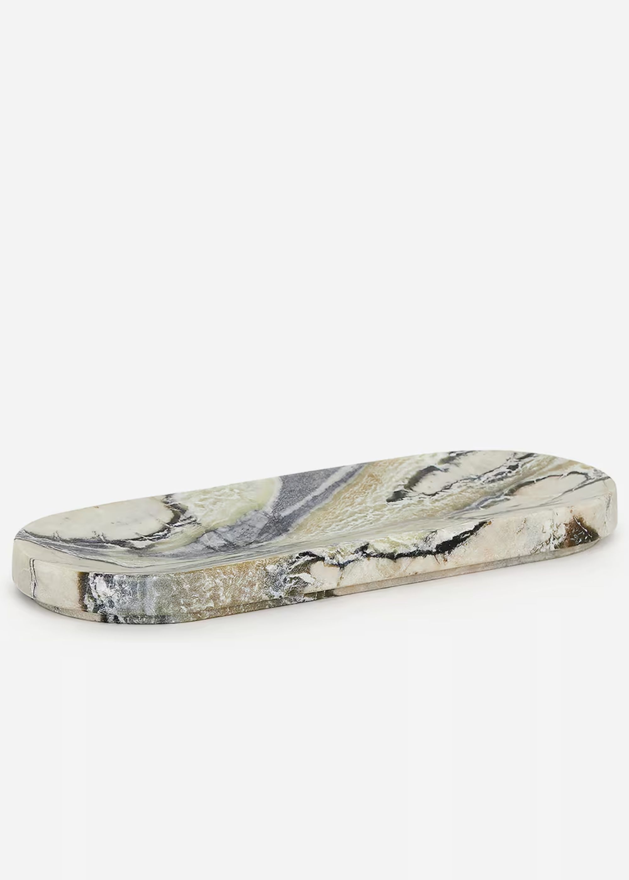 ARKET, Marble Tray