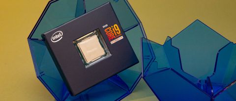 Intel Core i9-9900KS review | TechRadar