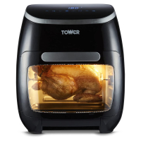 Tower Xpress Pro Air Fryer:was £119.99now £103.90 at Amazon