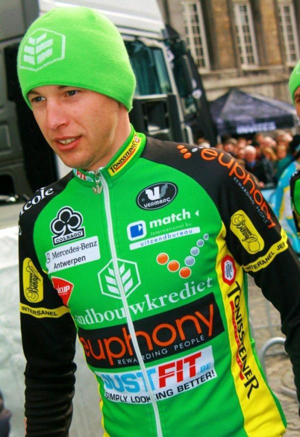 Team Landbouwkrediet