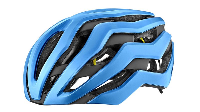 Giant Rev Pro helmet