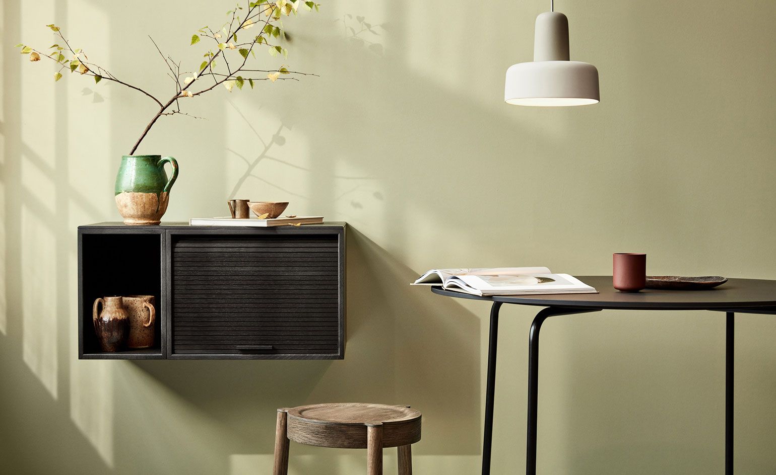 Top 10 picks at Stockholm Furniture Fair