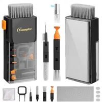 Tassmpitor Keyboard cleaning kit