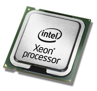 Intel to Reveal Eight-Core Xeon Next Month