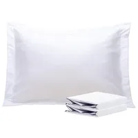 4. NTBAY Standard Pillow Shams: $9.99 at Amazon