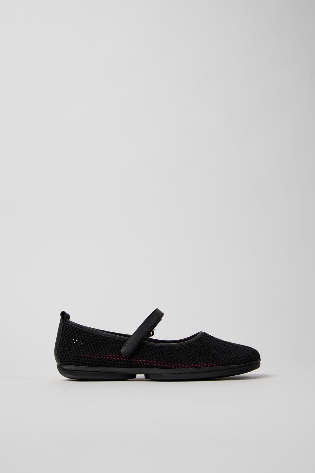 Camper, Right