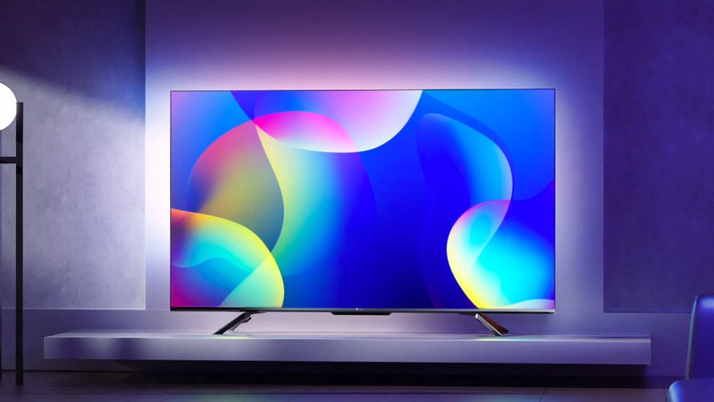 Hisense TV 2022 a new year of Mini LED and ULED TVs beckons TechRadar