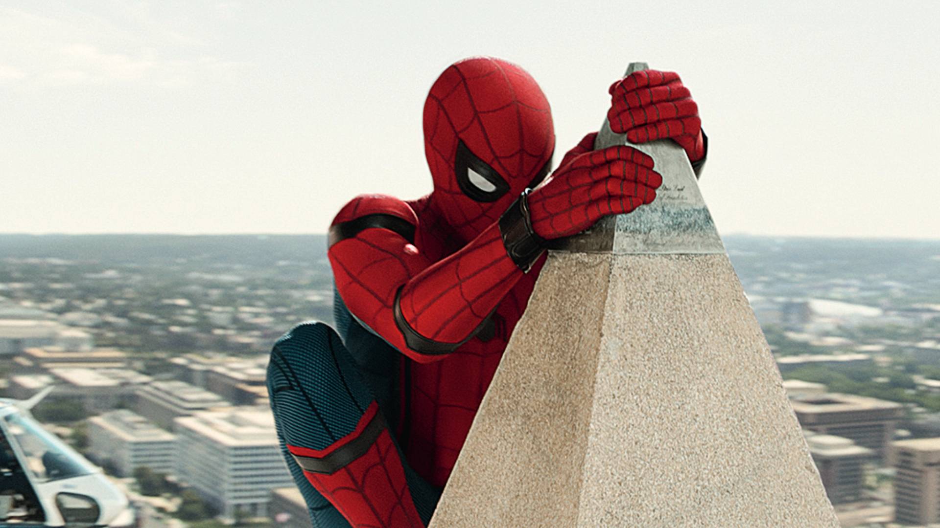 Spider-Man: Homecoming