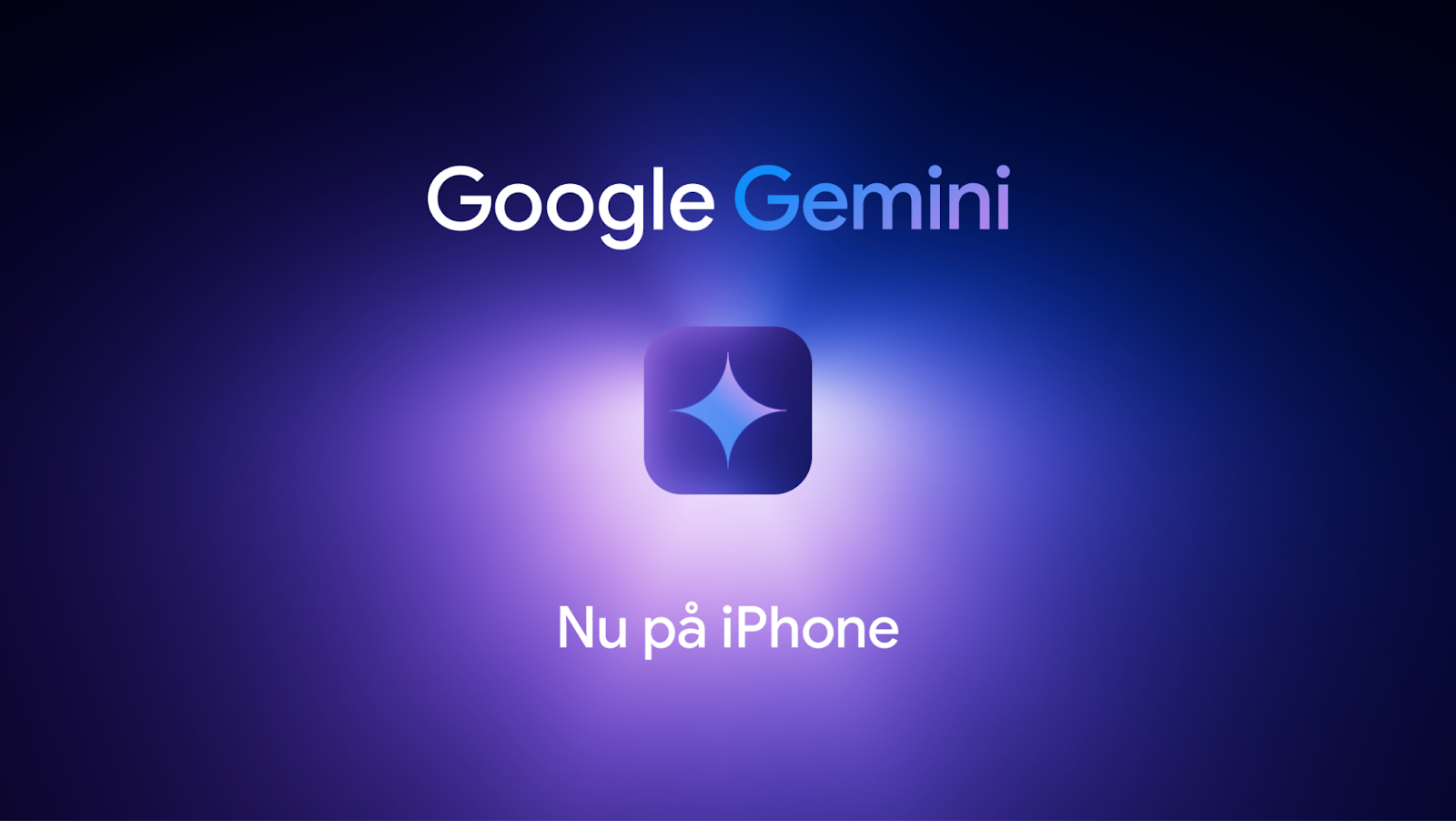 Gemini for iPhone