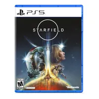 Starfield Starfield