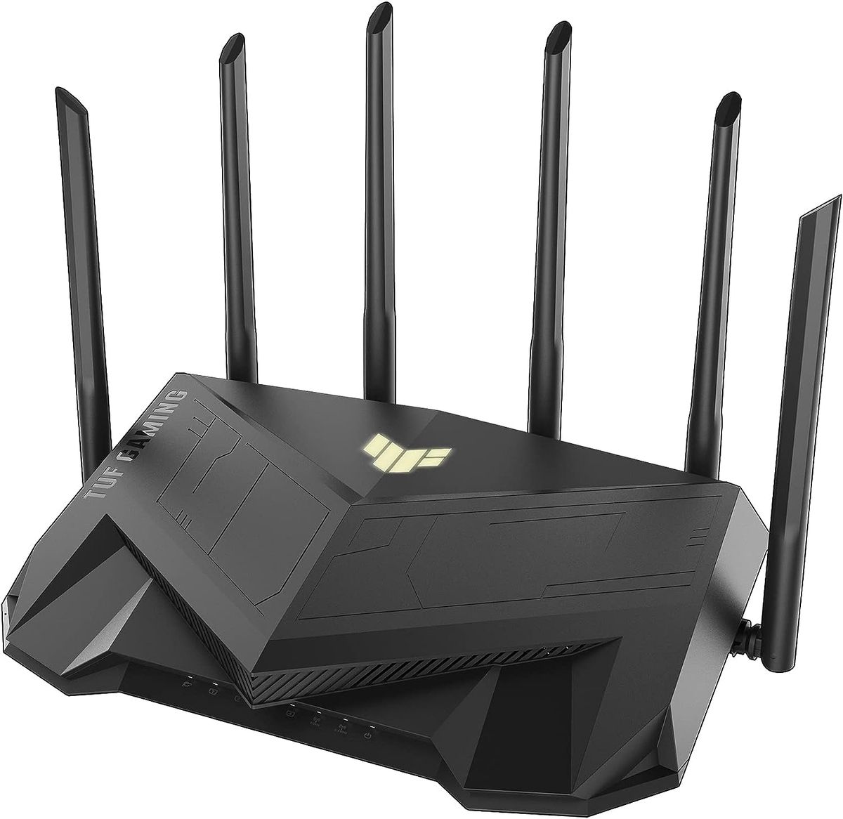 Best ASUS WiFi routers in 2025 Android Central