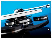 Origin live calypso turntable