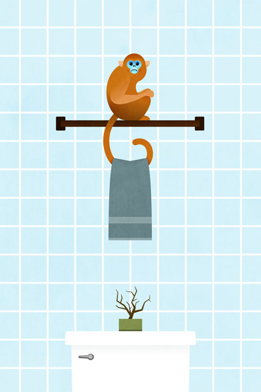 animal furniture