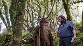 the hobbit an unexpected journey opening scene