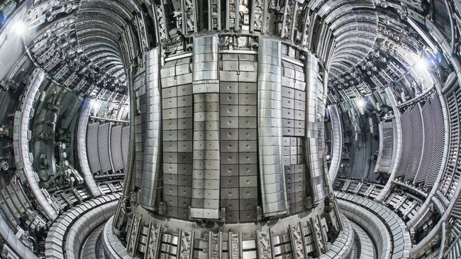 ultra compact nuclear fission reactor ultra compact nuclear fission reactor