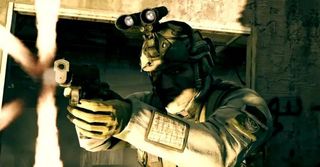 medal of honor launch trailer 3
