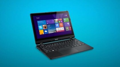 Acer TravelMate B115 Review | TechRadar