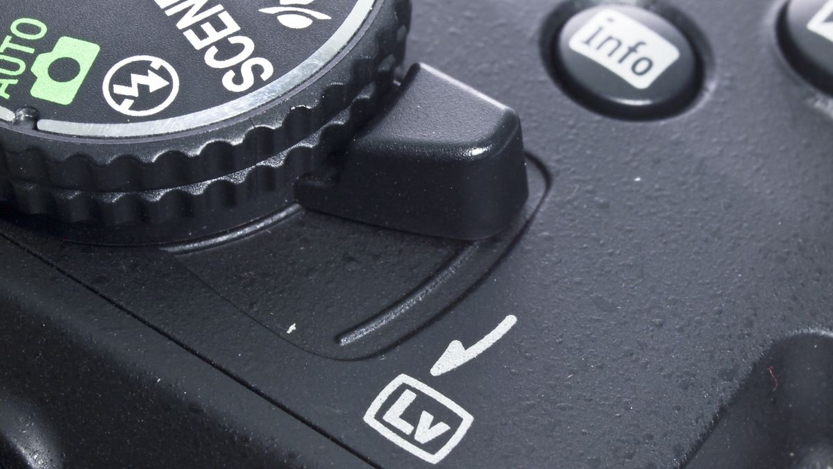 Build and handling Nikon D5100 review Page 2 TechRadar