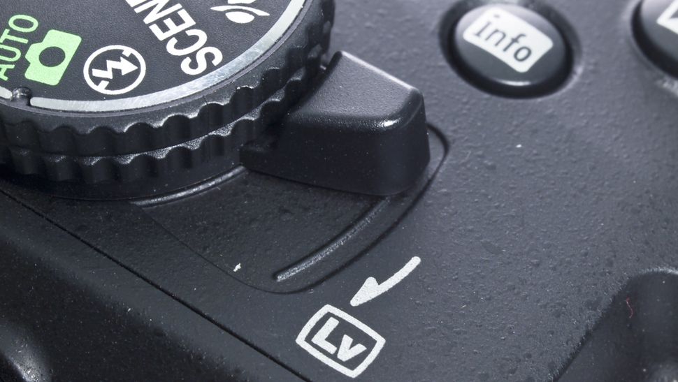 Build and handling Nikon D5100 review Page 2 TechRadar