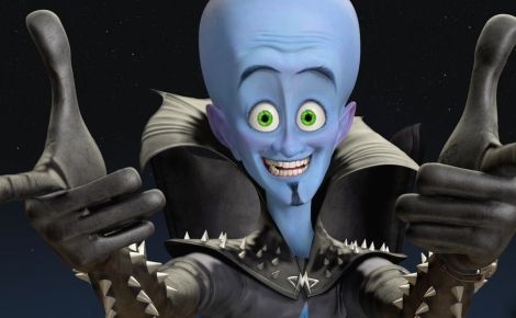 Megamind review | GamesRadar+