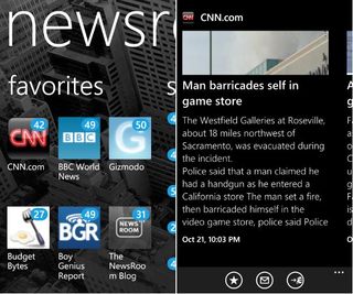 10 best Windows Phone 7 apps - paid apps