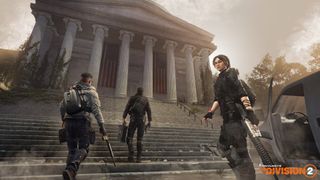 The Division 2 Year 6 teaser image