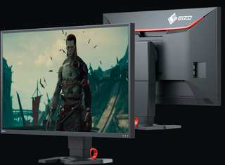 The Eizo Foris FS2735 is one of many interesting, recently released Freesync monitors which suffers from its selling point being rendered useless by UWP restrictions.